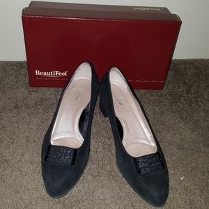 Beautifeel shoes